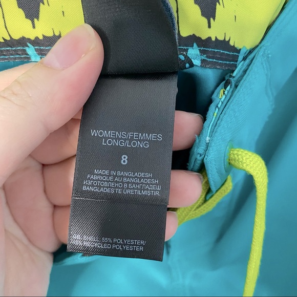 The North Face Board Shorts - Picture 7 of 7